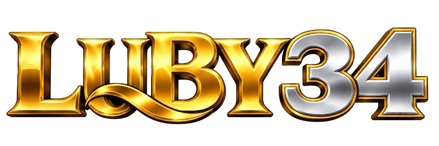 LUBY34 : Platform Game Online Resmi Terpercaya LUBY34